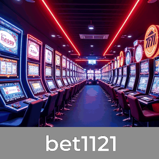 Ganhe Recompensas Surpreendentes com bet1121