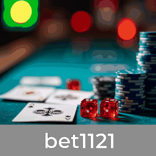 Descubra Tendências Pioneiras de Jogos na bet1121 e a Convergência de Tecnologias