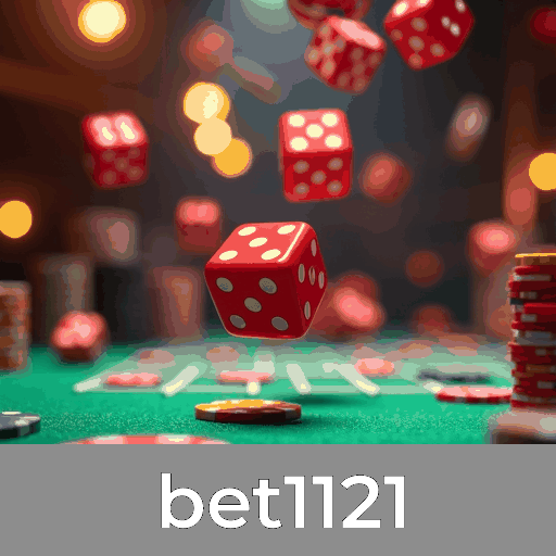 bet1121: Apostas Esportivas Precisão e Excelência