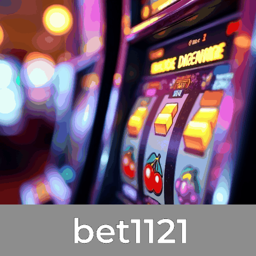 Descubra Tendências Pioneiras de Jogos na bet1121 e a Convergência de Tecnologias