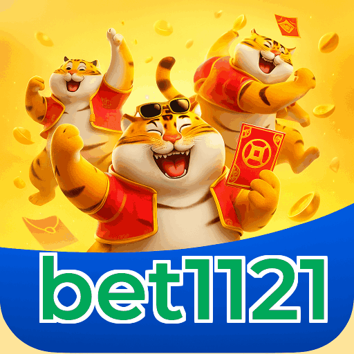 bet1121 Logo