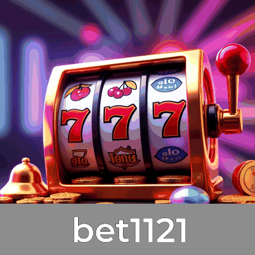 bet1121: Seu Cassino Online Seguro e Premiado